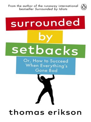 Surrounded by Setbacks - ebook